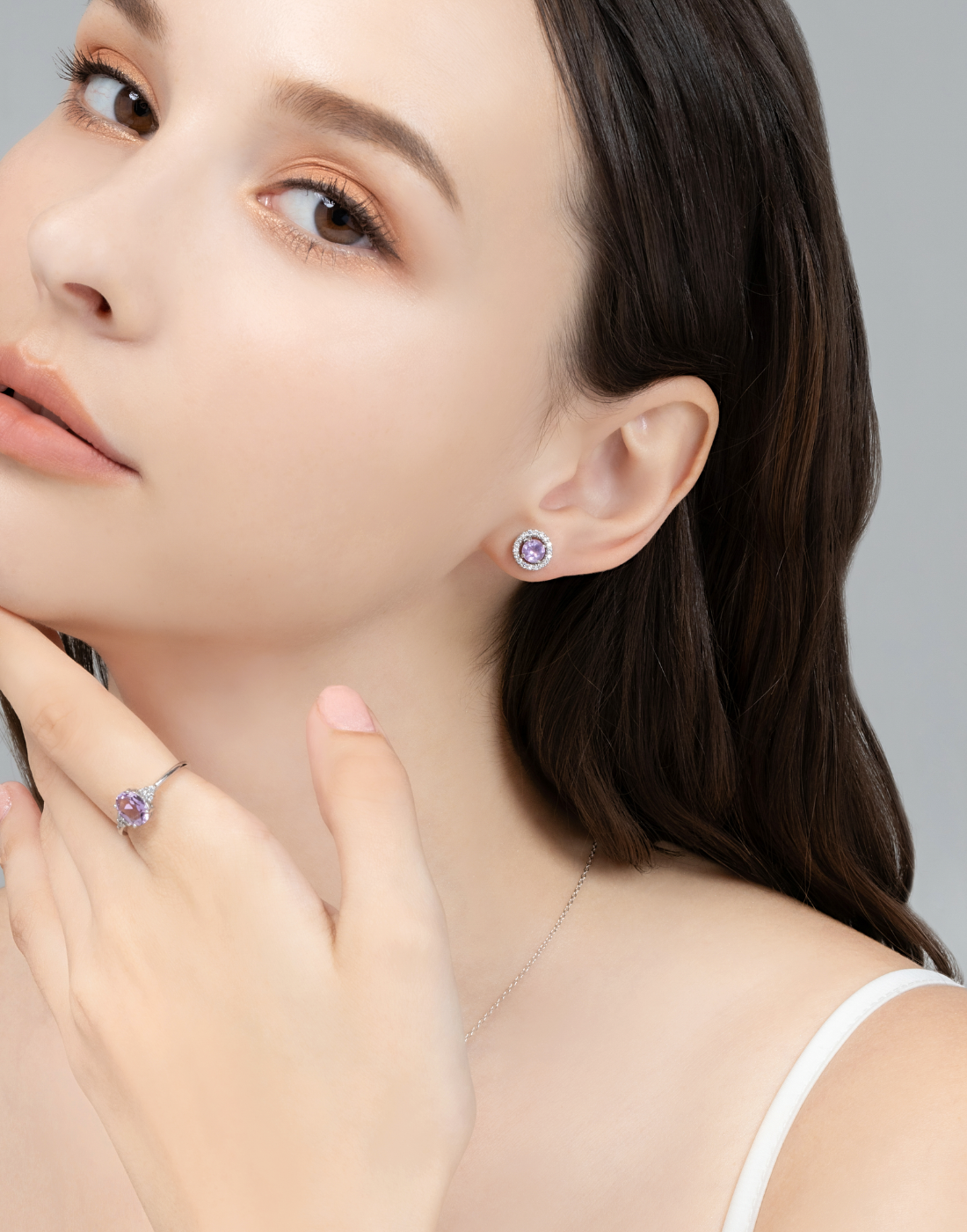 Demi Fine Jewellery UK Online Shop Independent Jewellers