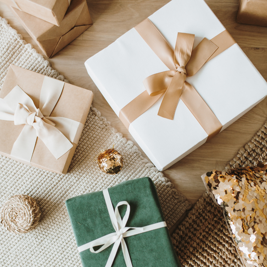 Gift Wrap